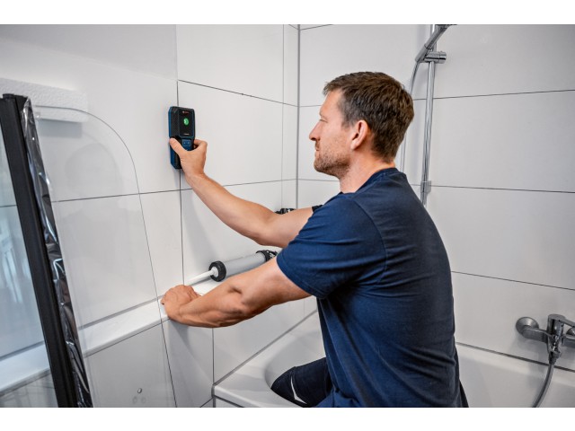 Detektor Bosch PRO GMS 100-23, 0601081800